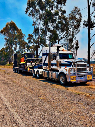 Haulage-service